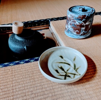 桃山茶会
