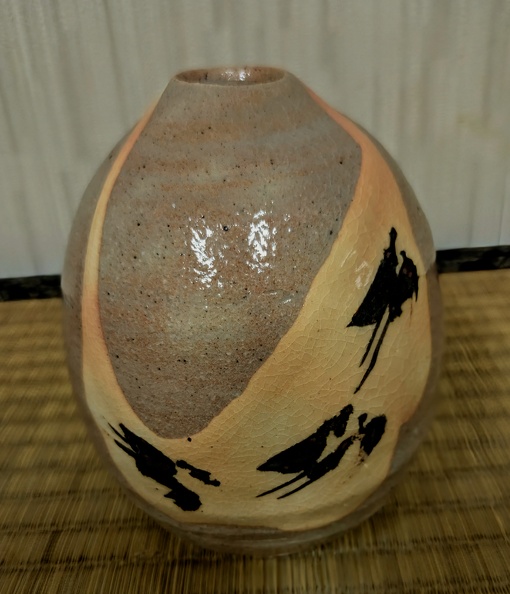 御本手鳥絵壺 | 他のPiwigoギャラリー 