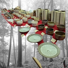 真山窯ギャラリー