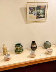 真山窯　伊藤真司